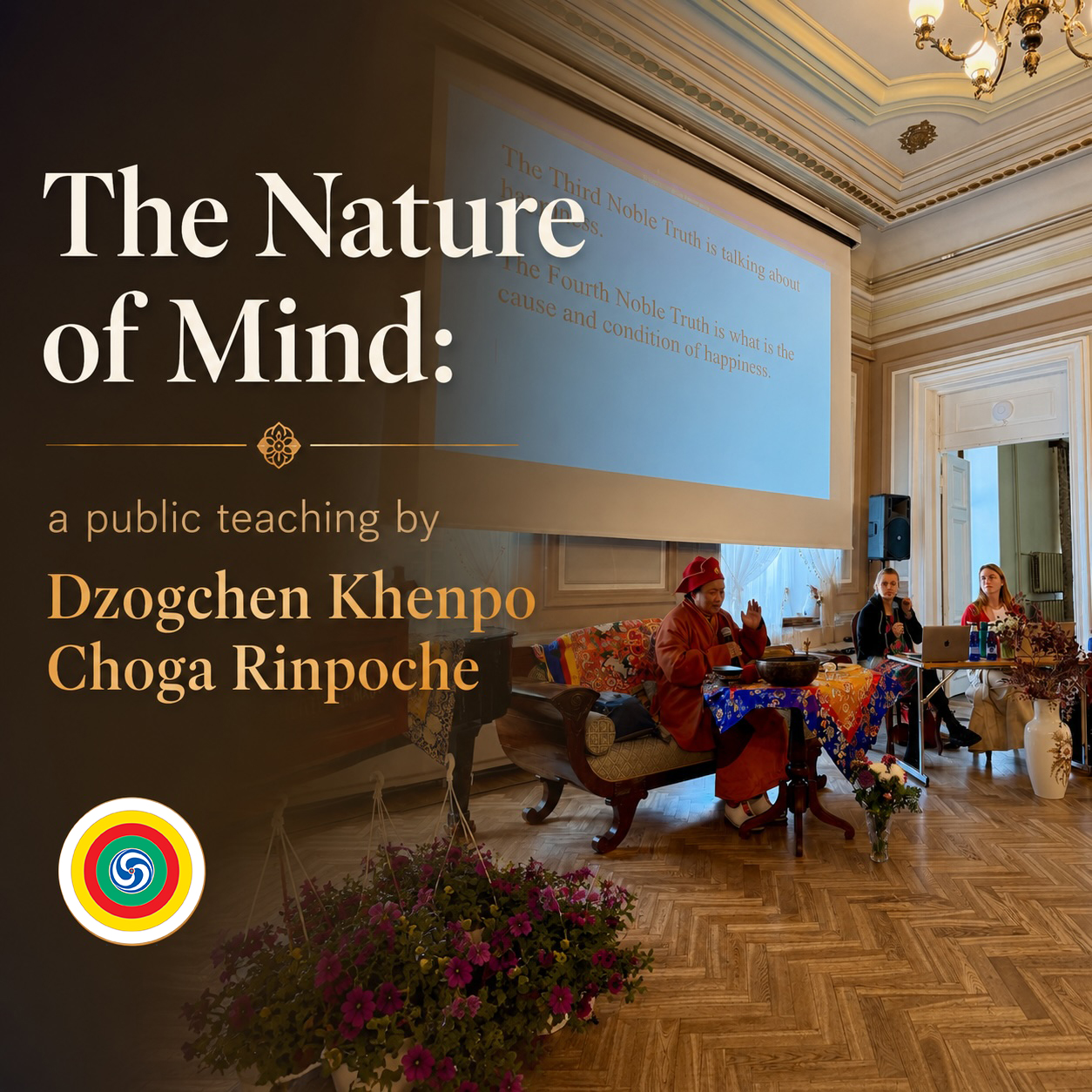 The Nature of Mind